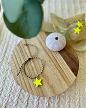 Neo Star Bracelet