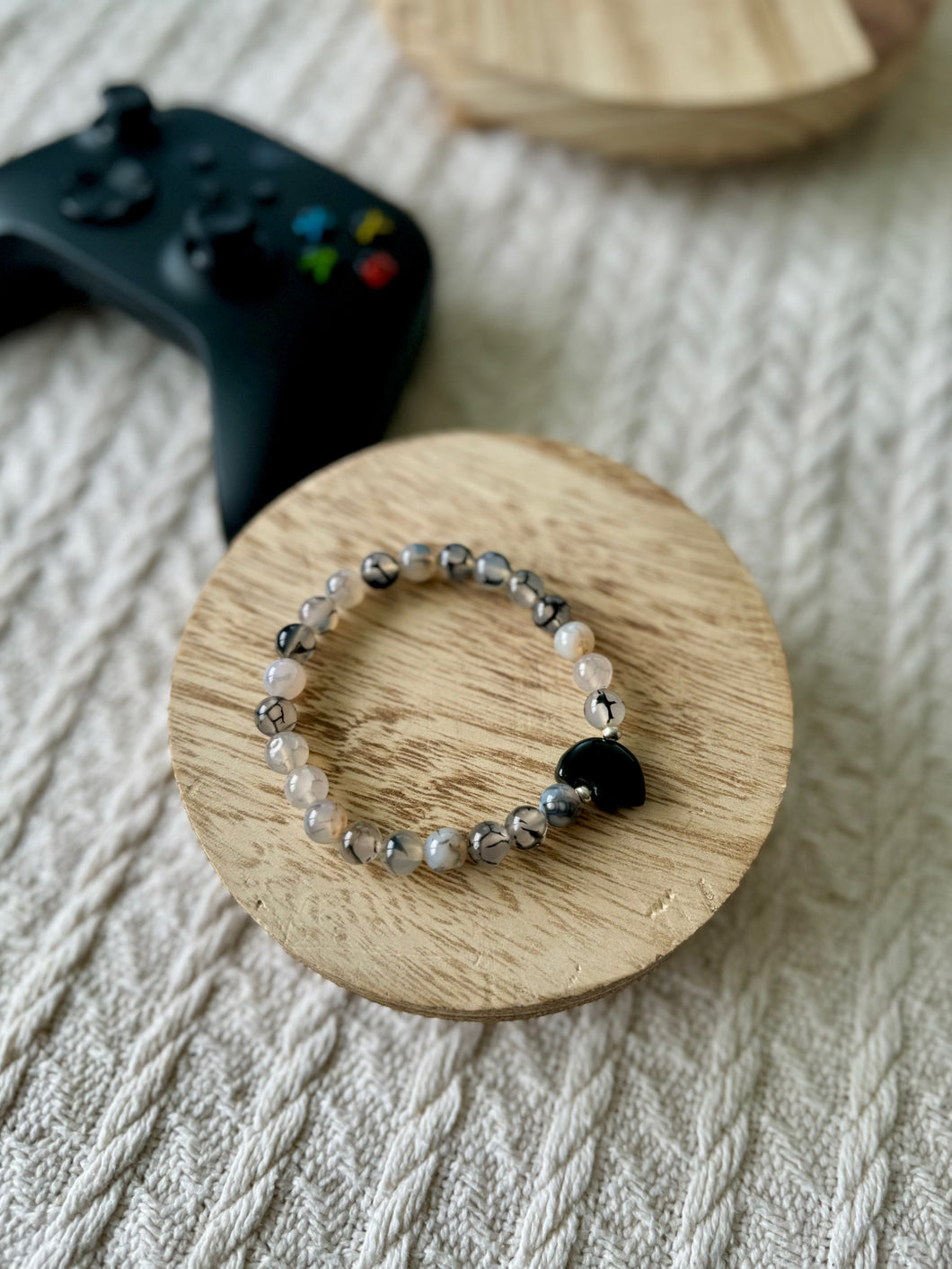 Atlas Bracelet