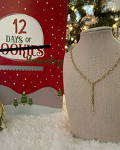 Jewelry & Cookies Advent Calendar
