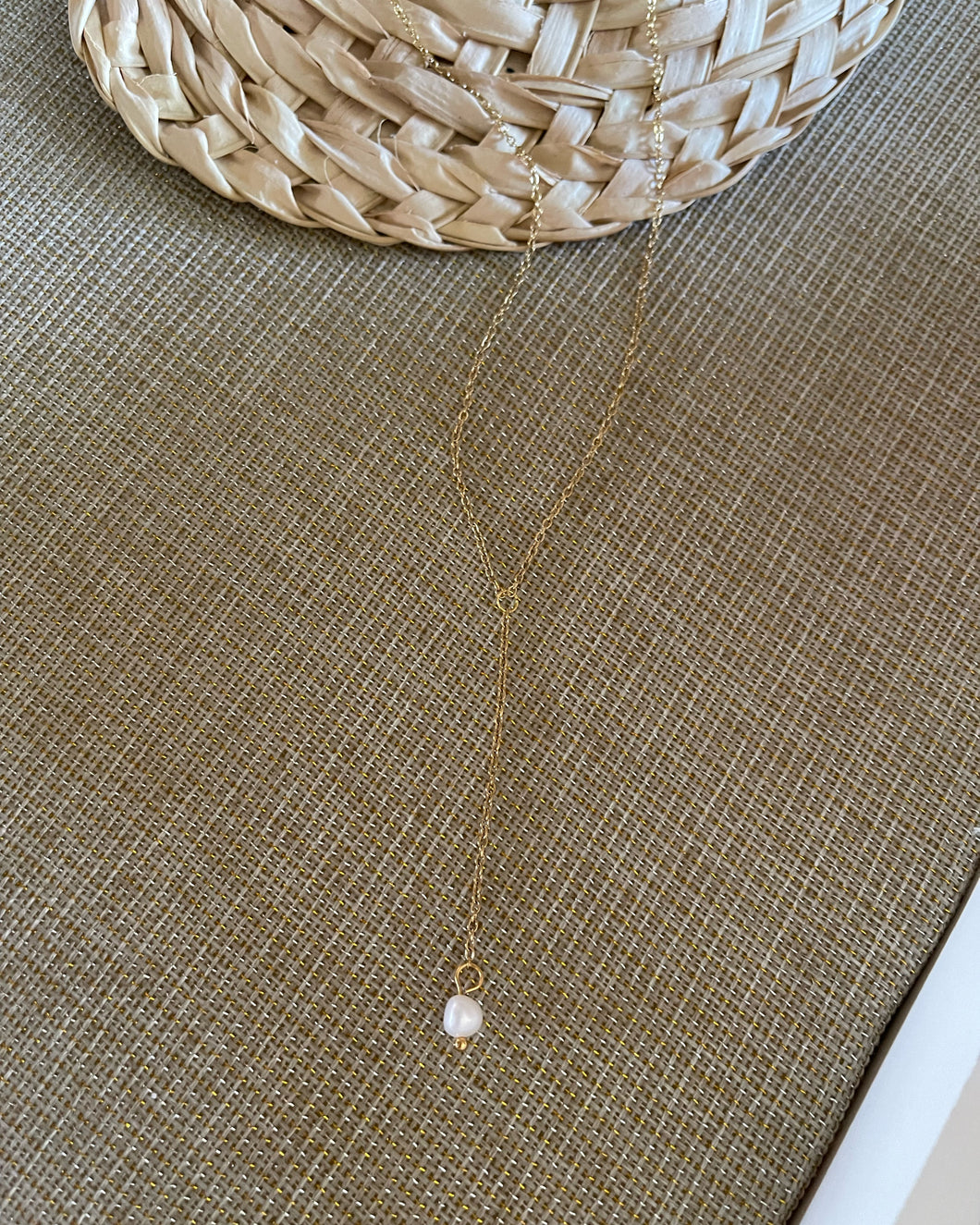 Haven Necklace