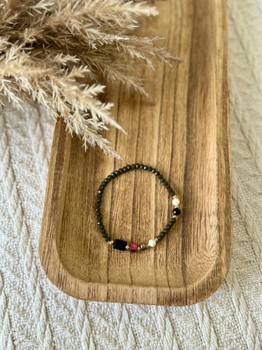 Hazel Bracelet