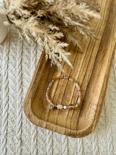 Opal Bracelet