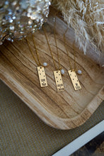 Dios te dice Necklace (Signature)