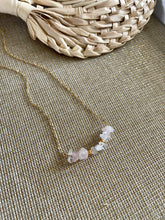 Tiny Miracles Necklace