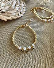 Basic Colors & Pearls